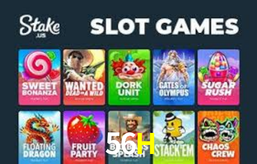 APP oficial da 56H para mobile